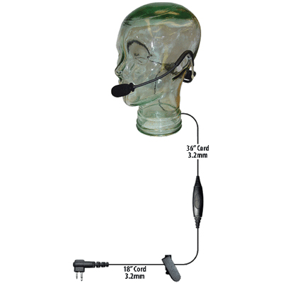 Auricular/Diadema