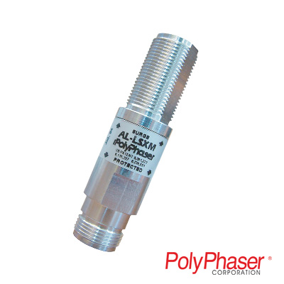 Protector Coaxial RF