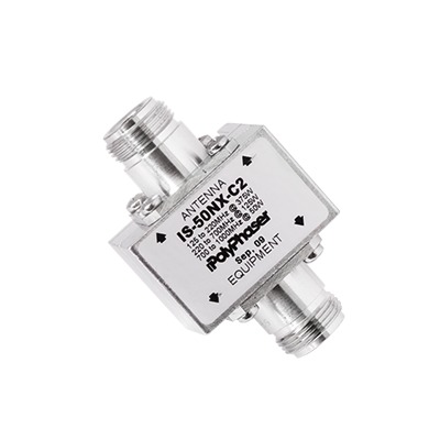 Protector Coaxial RF 