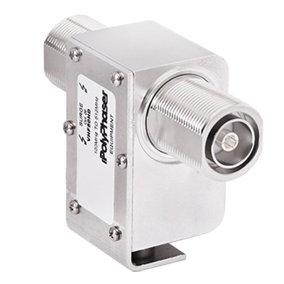 Protector Coaxial RF