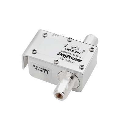 Protector RF Coaxial