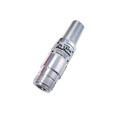 Protector Coaxial RF 