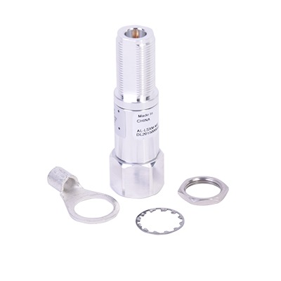 Protector RF Coaxial 