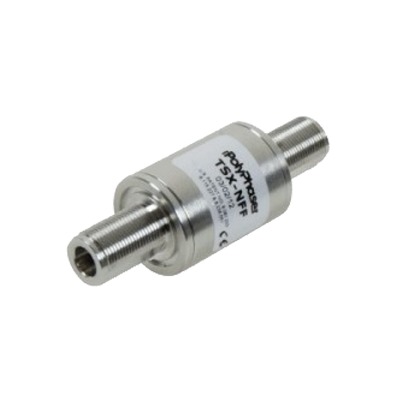 Protector Coaxial RF 