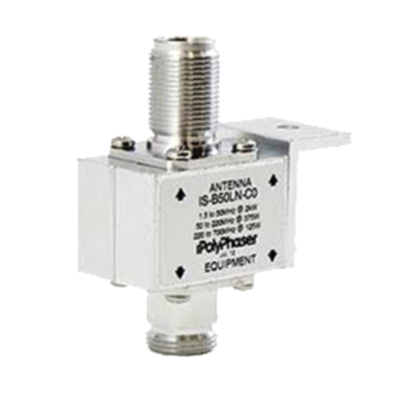 Protector Coaxial 