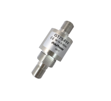 Protector Coaxial DC