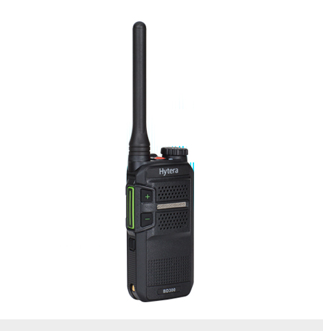 Radio portátil DMR